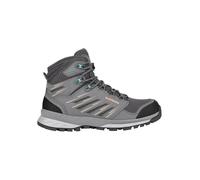 Lowa Trek Evo GTX Mid Ws - Grey/Arctic - 39 (UK 5.5)