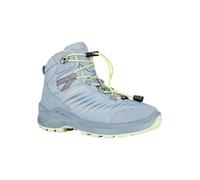 LOWA Trekkingboots "Zirrox GTX" in Hellblau - Größe 37 | Kinder Outdoor Sport Schuhe