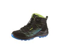 LOWA Trekkingboots "Zirrox GTX" in Schwarz - Größe 28 | Kinder Outdoor Sport Schuhe
