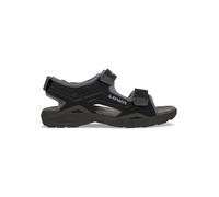 LOWA Trekkingsandalen "Duralto Le" in Schwarz - Größe 46 | Herrenschuhe Outdoorschuhe