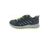 LOWA Trekkingschuhe "Axos GTX" in Blau - Größe 36 | Kinder Outdoor Sport Schuhe