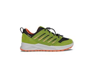 LOWA Trekkingschuhe "Axos GTX" in Limette - Größe 37 | Kinder Outdoor Sport Schuhe