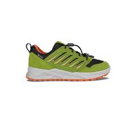 Lowa Axos GTX Lo Junior 40 limone-orange