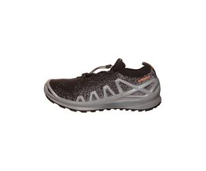 LOWA Trekkingschuhe "Fusion" in Schwarz - Größe 43,5 | Herrenschuhe Outdoorschuhe