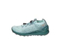 Lowa - Women's Fusion LO - Multisportschuhe, Gr. 37 UK 4, türkis (Arctic/Melon)