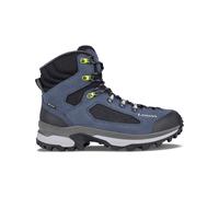 Lowa - Women's Corvara GTX Mid - Wanderschuhe, Gr. 36.5 UK 3.5, blau (Navy/Arctic)