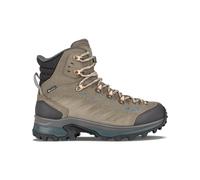 Lowa Randir GTX Mid Ws - Stone/Petrol - 37 (UK 4)