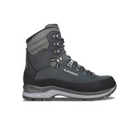 Lowa - Trekkingschuhe Gore-Tex - Tibet Evo Gtx Navy / Graphite für Herren aus Leder - Größe 7 UK - Navy blau Navy blau 7 UK