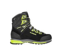 LOWA Stiefel mittel TICAM EVO GTX schwarz/limone, 43.5