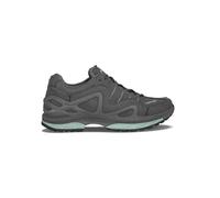 LOWA Trekkingschuhe "Gorgon GTX" in Grau - Größe 40 | Damen Outdoor Sport Schuhe