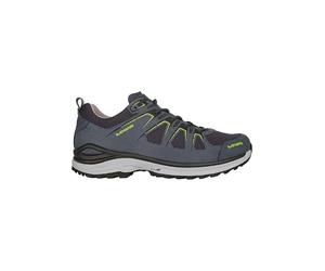LOWA Trekkingschuhe "Innox Evo GTX" in Blau - Größe 46 | Herrenschuhe Outdoorschuhe