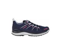 LOWA Trekkingschuhe "Innox Evo GTX" in Dunkelblau - Größe 41 | Damen Outdoor Sport Schuhe