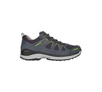 LOWA Trekkingschuhe "Innox Evo GTX" in Dunkelblau - Größe 46 | Herrenschuhe Outdoorschuhe