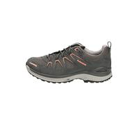 LOWA Trekkingschuhe "Innox Evo GTX" in Grau - Größe 36,5 | Damen Outdoor Sport Schuhe