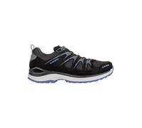 LOWA Trekkingschuhe "Innox Evo GTX" in Schwarz - Größe 42 | Herrenschuhe Outdoorschuhe