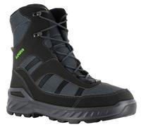 Lowa TRIDENT III GTX Winterstiefel anthracite/green 46
