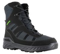 Lowa TRIDENT III GTX Winterstiefel anthracite/green 42