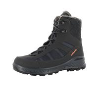 Lowa Trident 3 GTX Ws Winterwanderschuhe - anthrazit/mandarine, UK 6,5 - EU 40