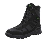 Lowa TRIDENT III GTX - anthrazit/grün << - 40