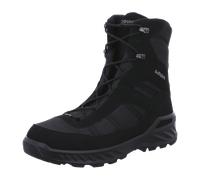 LOWA Herren Freizeitschuhe TRIDENT III GTX (411981) 42 ½ SCHWARZ
