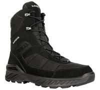 LOWA Herren Freizeitschuhe TRIDENT III GTX (411981) 42 ½ SCHWARZ