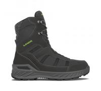 Lowa Trident III GTX UK 10,5 anthracite/green