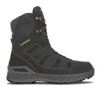 LOWA Herren Freizeitschuhe TRIDENT III GTX (411981) 45 ANTHRAZIT/GRÃœN