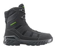 Lowa TRIDENT III GTX Winterstiefel anthracite/green 46