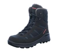 LOWA Stiefel mittel Trident III GTX Ws anthrazit/Mandarine 37.5