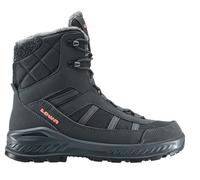 Lowa - Women's Trident III GTX - Winterschuhe, Gr. 37, grau (Anthracite/Mandarin)