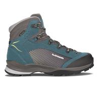 LOWA Damen Trekkingstiefel TUCANA GTX WS (220701) 40 PETROL/MINT