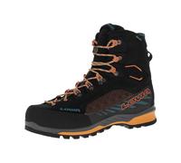LOWA Herren Bergstiefel VAJOLET GTX MID (211085) 46 ½ SCHWARZ/FLAME