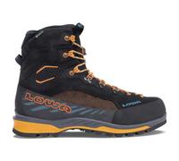 Lowa - Vajolet GTX Mid Men Herren rot rot - Gr. - 10 Uk