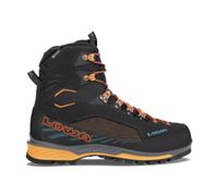 Lowa Vajolet GTX Mid UK 9 black/flame