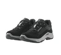 Lowa VENTIERRA GTX LO Black/Grey 42 1/2