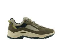LOWA VENTIERRA GTX LO für Herren, grün, Größe 48 ½ EU / 13 UK