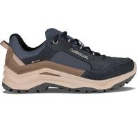 LOWA VENTIERRA GTX LO Herren | NAVY/DUNE | EU 46