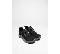 Lowa VENTIERRA GTX LO Black/Grey 44 1/2