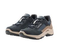 LOWA Ventierra GTX LO Men Schuhe, navy/dune 42,0 (8,0)