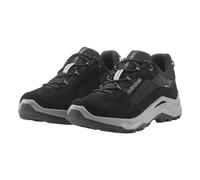 Lowa VENTIERRA GTX LO Black/Grey 45