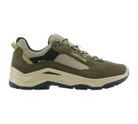 Lowa - Ventierra GTX Lo - Multisportschuhe, Gr. 46.5, oliv (Olive/AmberGreen)