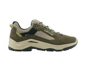 Lowa - Ventierra GTX Lo - Multisportschuhe, Gr. 47, oliv (Olive/AmberGreen)