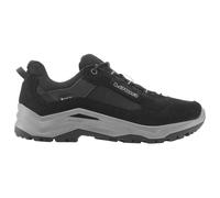 Lowa - Ventierra GTX Lo - Multisportschuhe, Gr. 48.5, schwarz/grau (Black/Grey)
