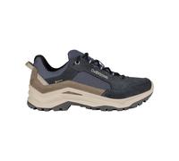 Lowa Ventierra GTX Lo Wanderhalbschuhe - Navy/Dune, EU 41,5