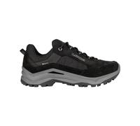 Lowa Ventierra GTX LO schwarz/grau (9930) 48,5