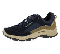 Lowa Ventierra GTX Lo Wanderhalbschuhe - Navy/Dune, EU 48,5