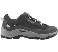 Lowa Damen Wanderschuhe VENTIERRA GTX LO, grau, Gr. 43,5EU