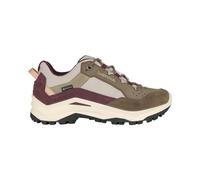 Lowa - Women's Ventierra GTX Lo - Multisportschuhe, Gr. 36.5, beige/braun (Desert/Peach)
