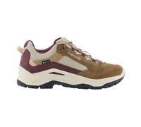 LOWA VENTIERRA GTX LO Ws für Damen, beige, Größe 37 EU / 4 UK