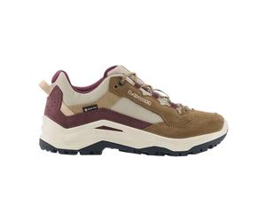 LOWA VENTIERRA GTX LO Ws für Damen, beige, Größe 38 EU / 5 UK